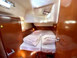 Oceanis 43 „Serenity“ – fotka 15