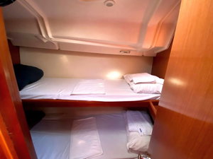 Oceanis 43 „Serenity“ – fotka 13