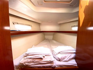 Oceanis 43 „Serenity“ – fotka 8