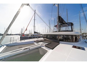 Lagoon 46 „(2022) VA“ – fotka 1