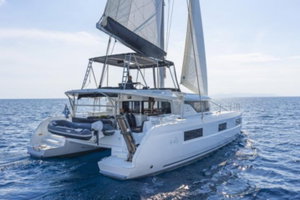 Lagoon 46 „(2022) VA“ – fotka 11