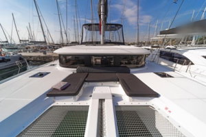 Lagoon 46 „(2022) VA“ – fotka 12