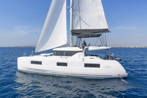 Lagoon 46 „(2022) VA“ – fotka 10