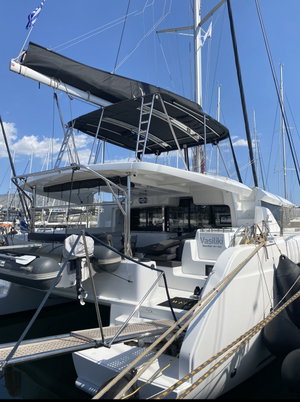 Lagoon 46 „(2022) VA“ – fotka 8