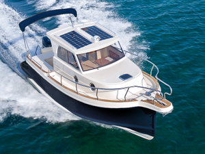Leidi 660 „H3“ – fotka 21