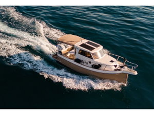 Leidi 660 „Bonaca“ – fotka 1
