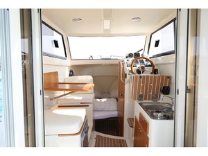 Leidi 660 „Bonaca“ – fotka 2