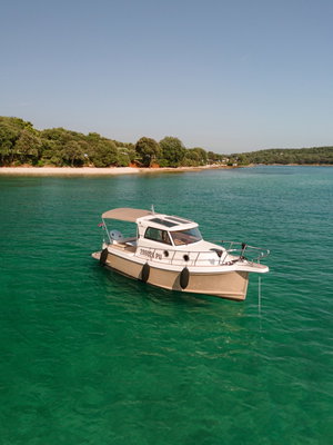 Leidi 660 „Bonaca“ – fotka 22