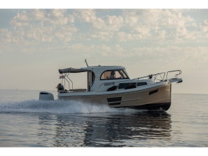 Leidi 800R „H8“ – fotka 1