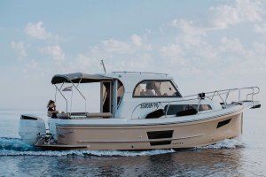 Leidi 800R „H8“ – fotka 12
