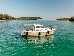 Leidi 660 „H2“ – fotka 15