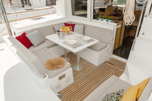 Lagoon 39 „U2“ – fotka 9