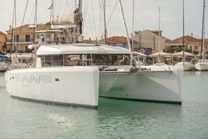 Lagoon 39 „U2“ – fotka 6