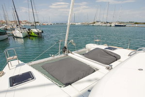 Lagoon 39 „U2“ – fotka 18