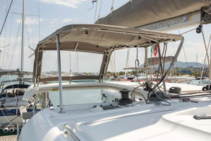 Lagoon 39 „U2“ – fotka 8