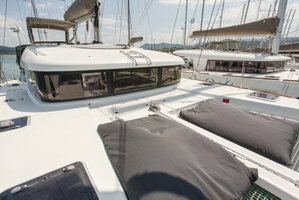 Lagoon 39 „U2“ – fotka 7