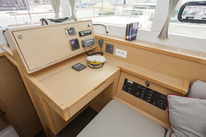 Lagoon 39 „U2“ – fotka 13