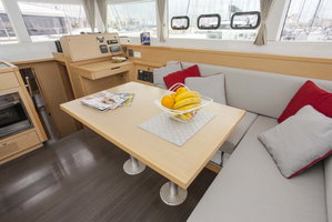 Lagoon 39 „U2“ – fotka 12