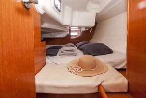 Oceanis 31 „Moody Blues“ – fotka 5