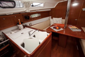Oceanis 31 „Moody Blues“ – fotka 3