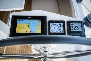 Oceanis 34.1 „Pink Floyd“ – fotka 23