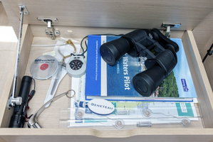 Oceanis 34.1 „Pink Floyd“ – fotka 21