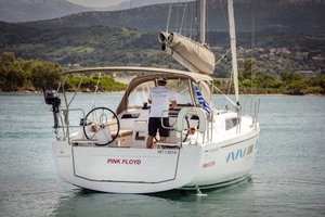 Oceanis 34.1 „Pink Floyd“ – fotka 5
