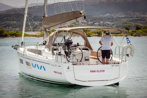 Oceanis 34.1 „Pink Floyd“ – fotka 4
