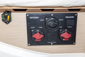 Oceanis 34.1 „Pink Floyd“ – fotka 22