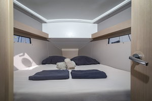 Oceanis 34.1 „Pink Floyd“ – fotka 10