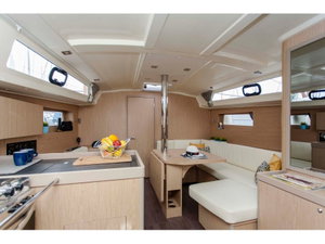 Oceanis 41.1 „Free“ – fotka 3