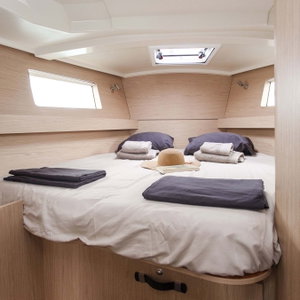 Oceanis 41.1 „Free“ – fotka 4