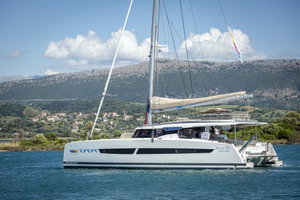 Aura 51 „Gentle Giant“ – fotka 7