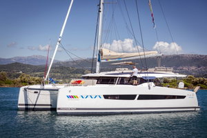 Aura 51 „Gentle Giant“ – fotka 4