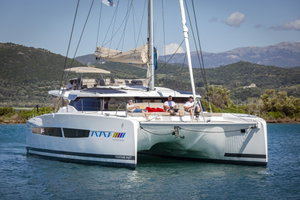 Aura 51 „Gentle Giant“ – fotka 3