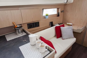 Oceanis 41.1 „King Crimson“ – fotka 6