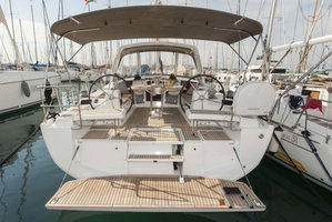 Oceanis 41.1 „King Crimson“ – fotka 13