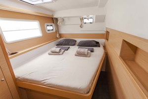 Lagoon 400 S2 „Tangerine Dream“ – fotka 12