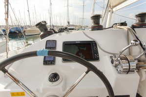 Lagoon 400 S2 „Tangerine Dream“ – fotka 7