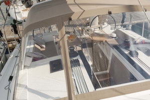 Oceanis 41.1 „Rose Royce“ – fotka 15