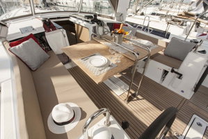 Oceanis 41.1 „Rose Royce“ – fotka 14