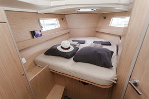 Oceanis 41.1 „Rose Royce“ – fotka 8