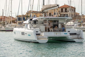 Lagoon 42 „Nirvana“ – fotka 3