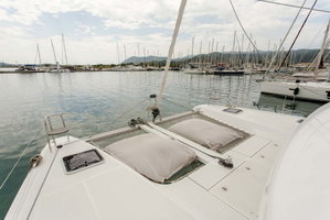 Lagoon 42 „Nirvana“ – fotka 17