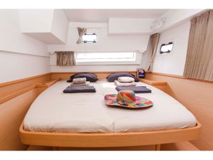 Lagoon 42 „Nirvana“ – fotka 10