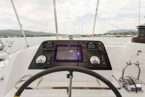 Lagoon 42 „Nirvana“ – fotka 16