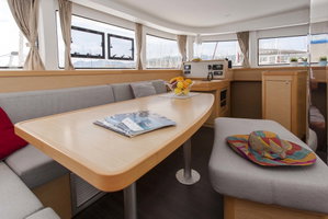 Lagoon 42 „Nirvana“ – fotka 8