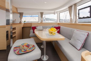 Lagoon 42 „Nirvana“ – fotka 7