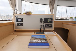 Lagoon 42 „Nirvana“ – fotka 5
