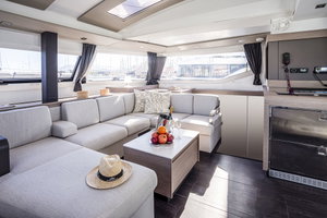 Elba 45 „Ambrosia“ – fotka 5